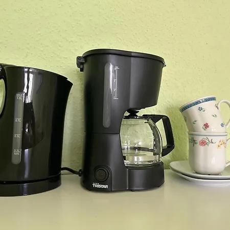 Ferien Und Freizeithof Engelau - Zi 3 Apartamento Giekau