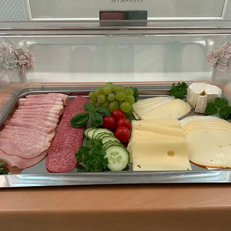 Ferien Und Freizeithof Engelau - Zi 3 * Giekau