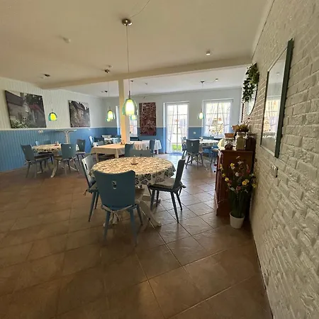 Apartamento Ferien Und Freizeithof Engelau - Zi 3