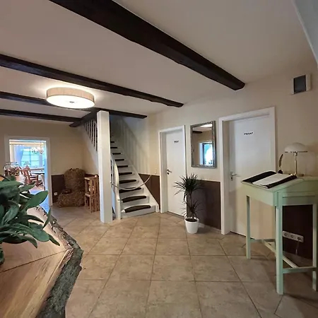 Ferien Und Freizeithof Engelau - Zi 3 Apartamento *
