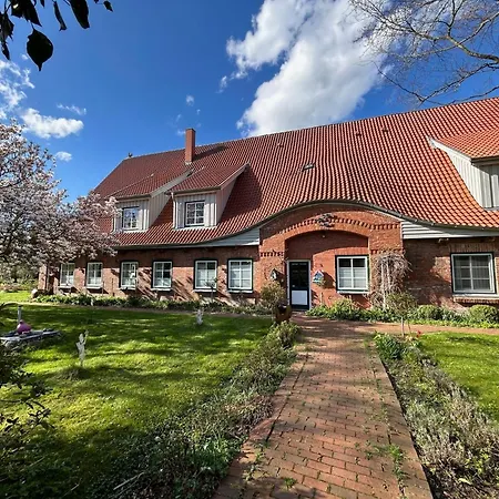 Ferien Und Freizeithof Engelau - Zi 3 Apartamento *