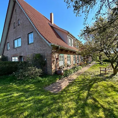 Ferien Und Freizeithof Engelau - Zi 3 Giekau